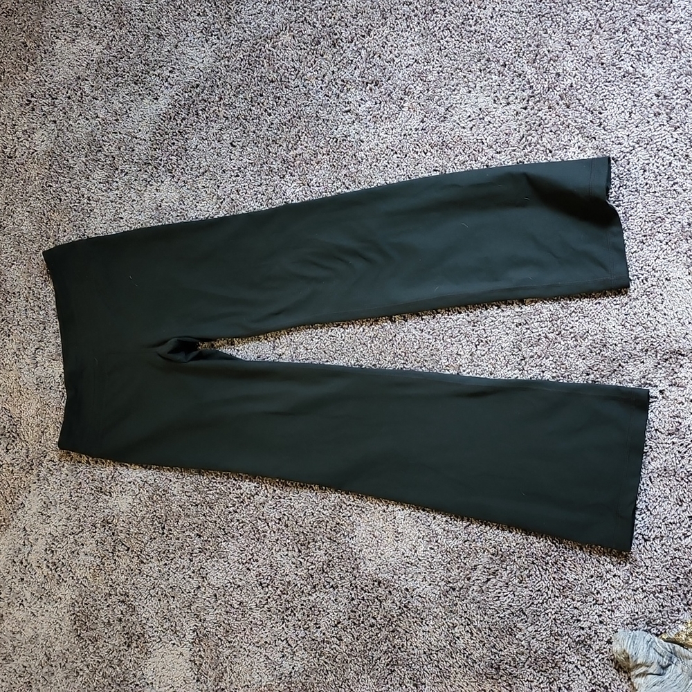 Yoga pants